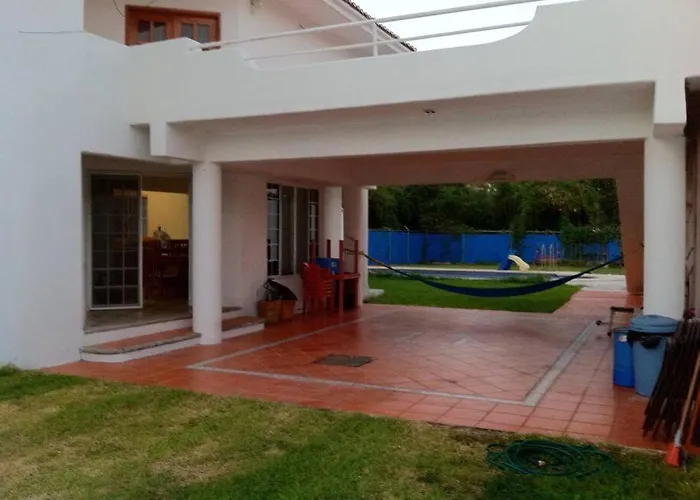 Casa Garzas 34