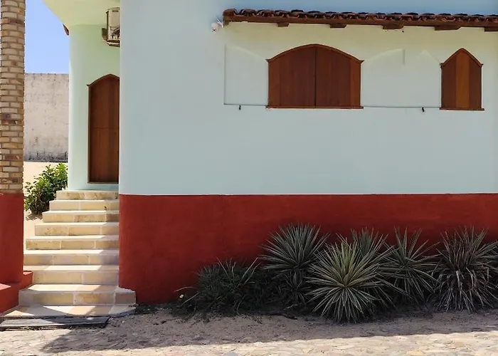 Espaco Akronos Residence