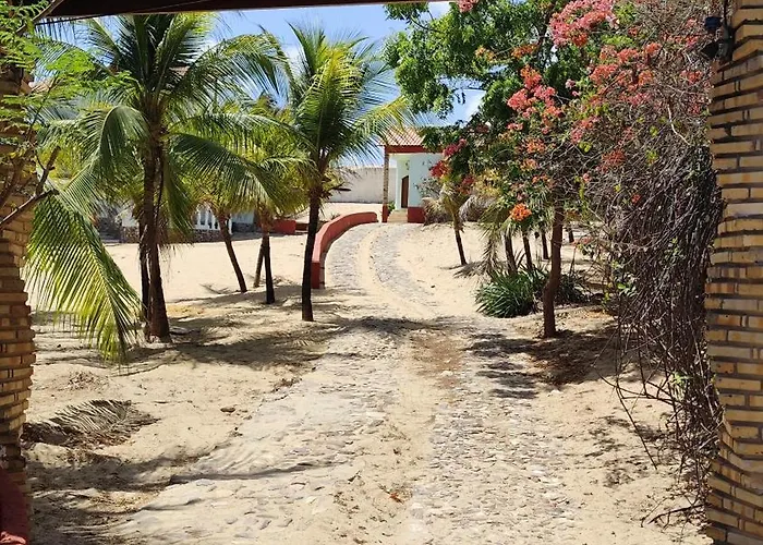 Espaco Akronos Residence