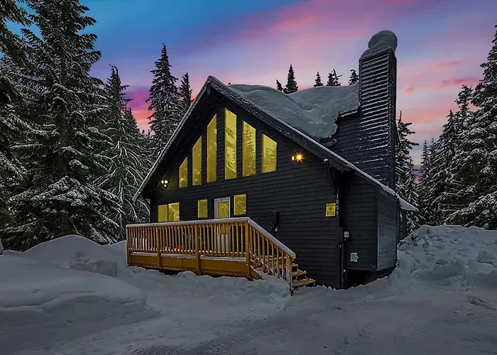 Ski & Snowboard Games Hiking Trails
