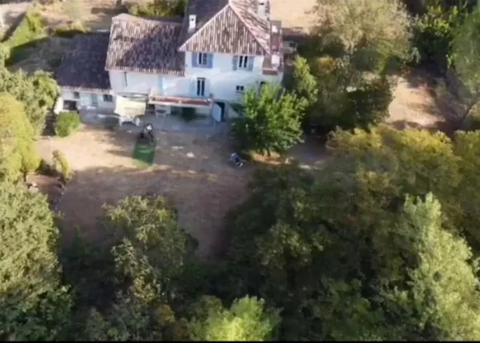 La Bastide Du Clos Saint Michel