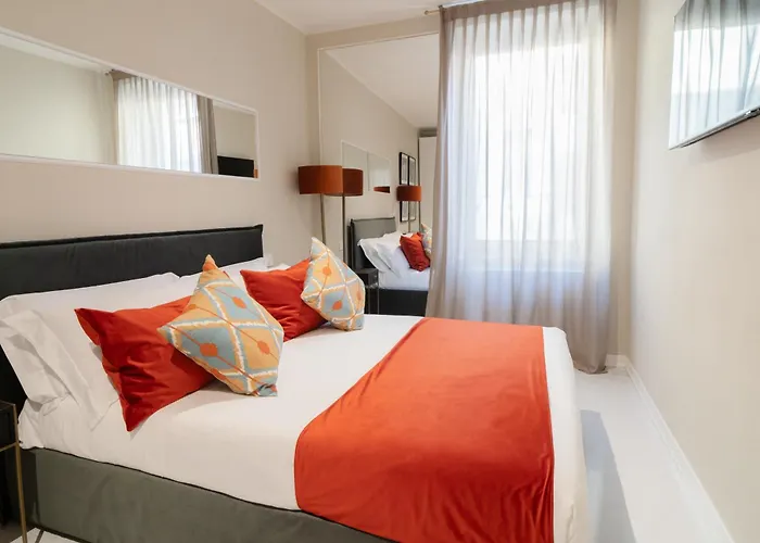 La Chartreuse Luxury Suites 1A-1B-3A-3B