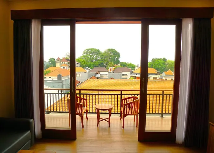 Bagus Guest House