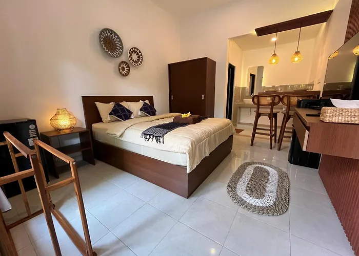 Mesari Homestay