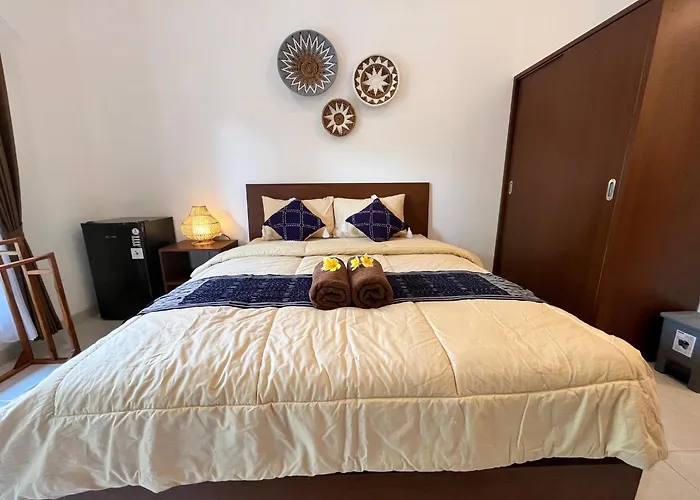 Mesari Homestay