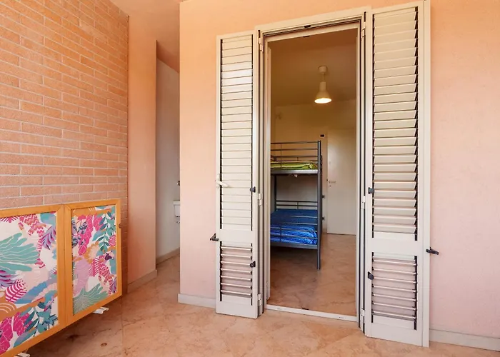 Appartamento Beach View