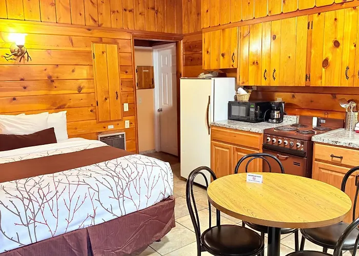 Apple Inn Motel