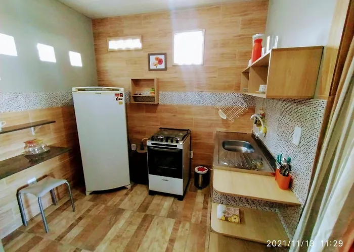 Casal.20 Studios Flats