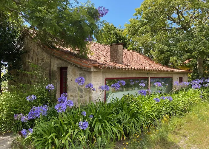 Quinta Da Boa Viagem