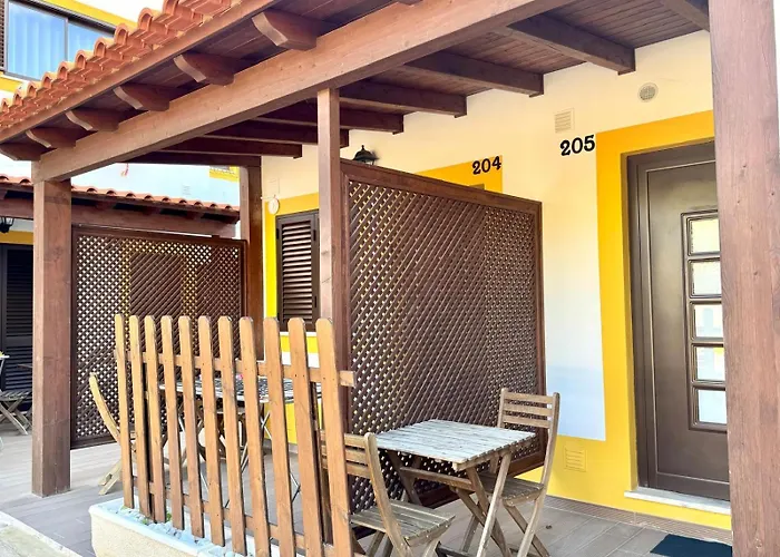 Quinta Das Andorinhas