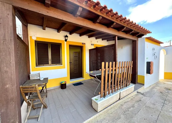 Quinta Das Andorinhas