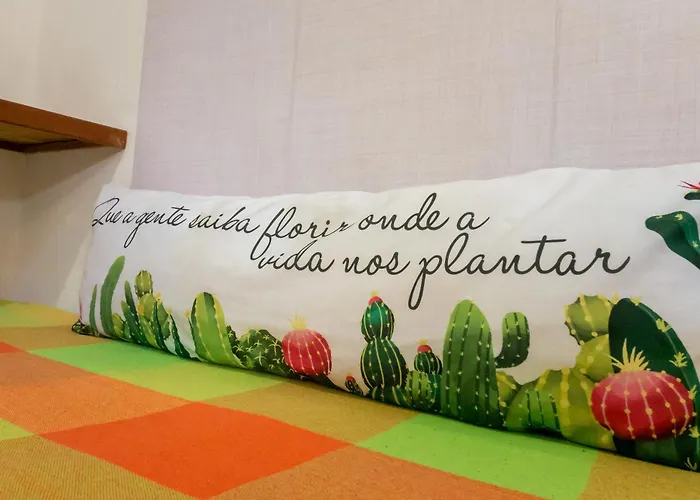 Recanto dos Passaros
