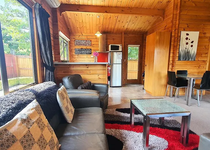 Hanmer'S Coziest