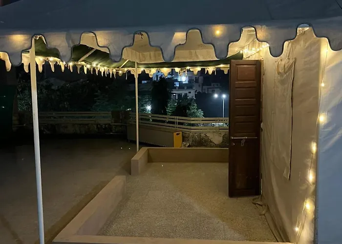 Happy Homestay