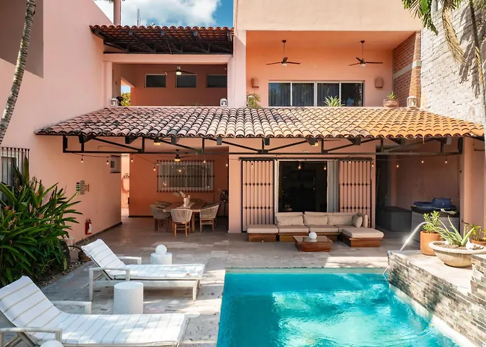 Casa Bella Cruz
