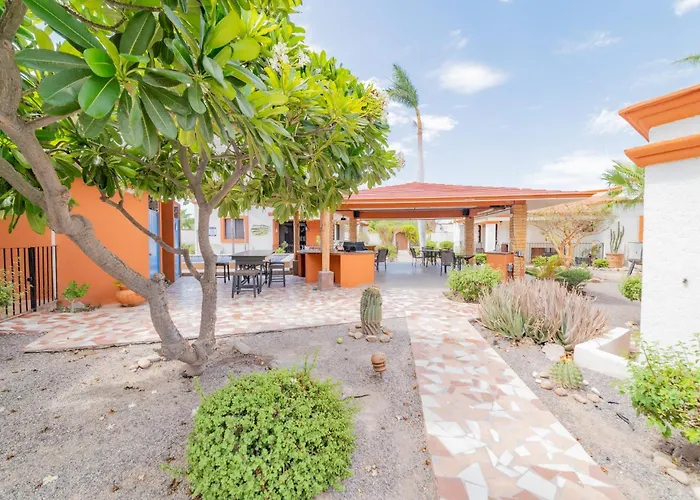Gobaja Villas 3 Bedroom