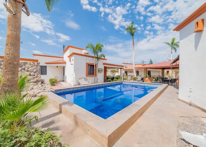 Gobaja Villas 2 Bedroom