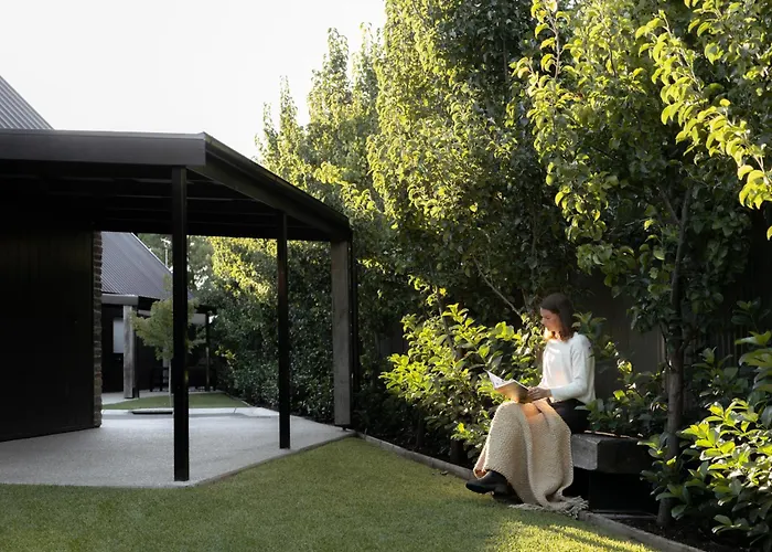 Vale 194 - Luxury Accommodation In Mclaren Vale - 5 Holiday Homes With King Size Beds
