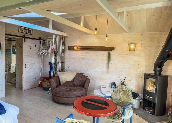 The Surf Shack