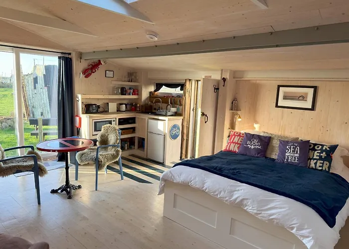 The Surf Shack