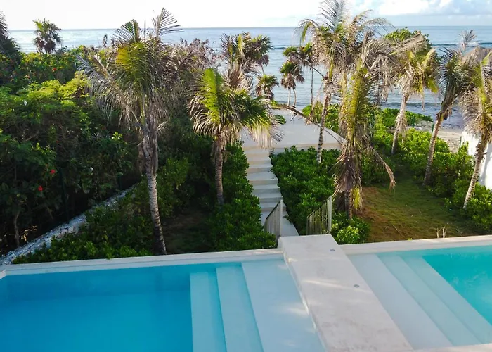 A Sanctuary By The Sea