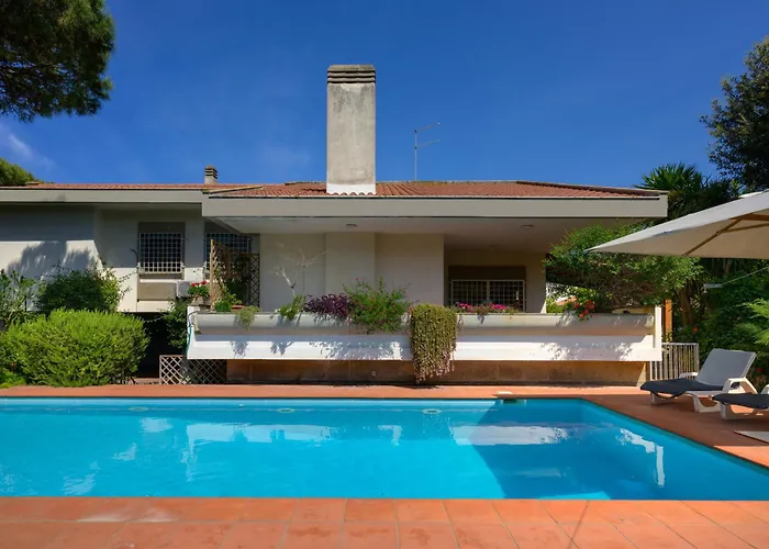 Villa Marisa