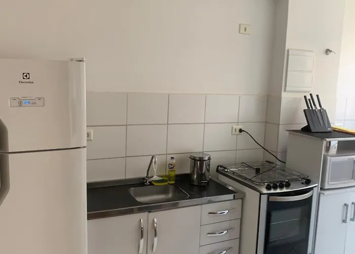 Apartamento - Gleba Palhano Home X