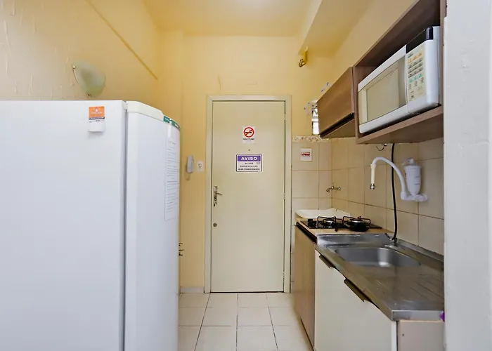 Estudio Na Melhor Rua Do Centro Historico, Bem Localizado