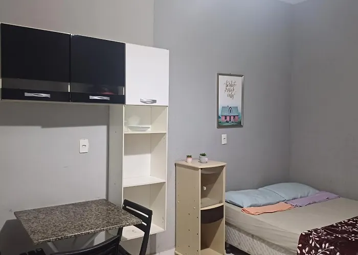 Flat Itavuvu