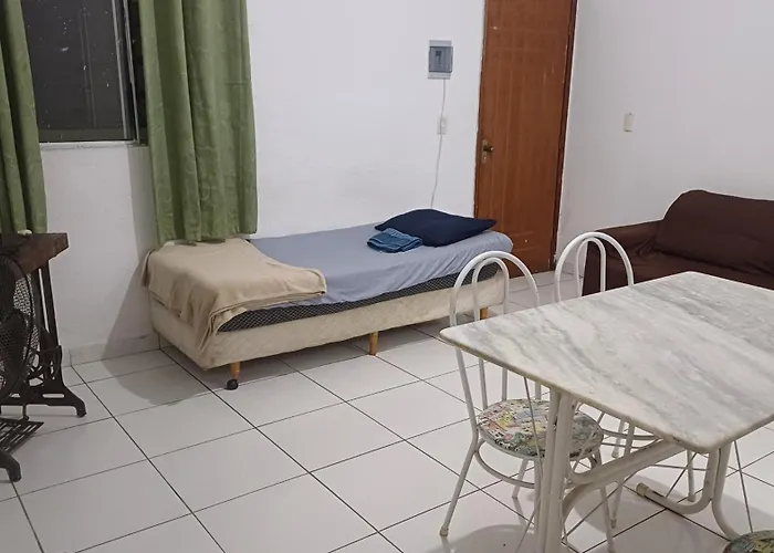 Flat Itavuvu