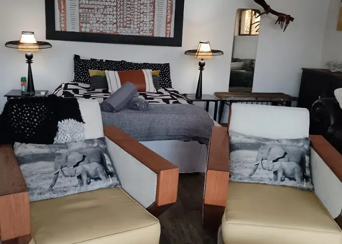The Nest - Marloth Park