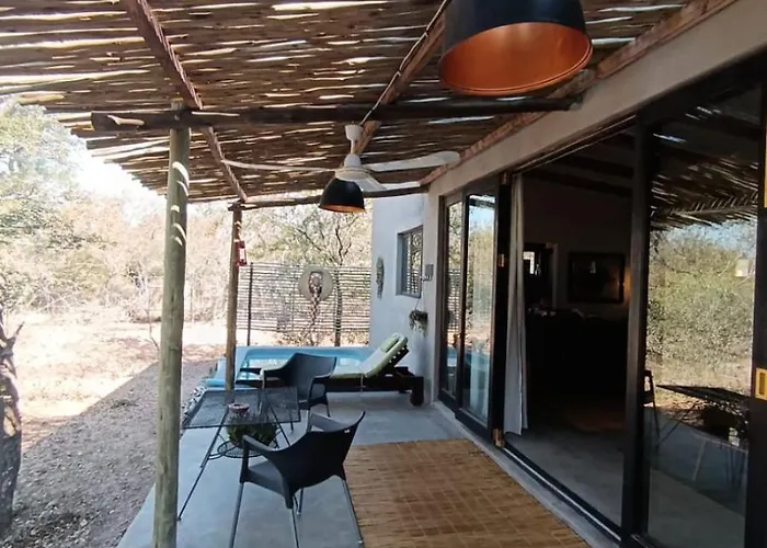 The Nest - Marloth Park