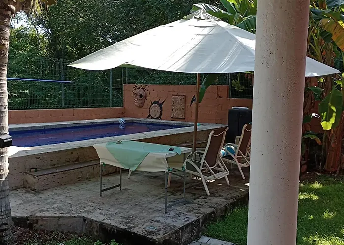 Manzanillo Bnb