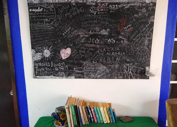 Casa Magua