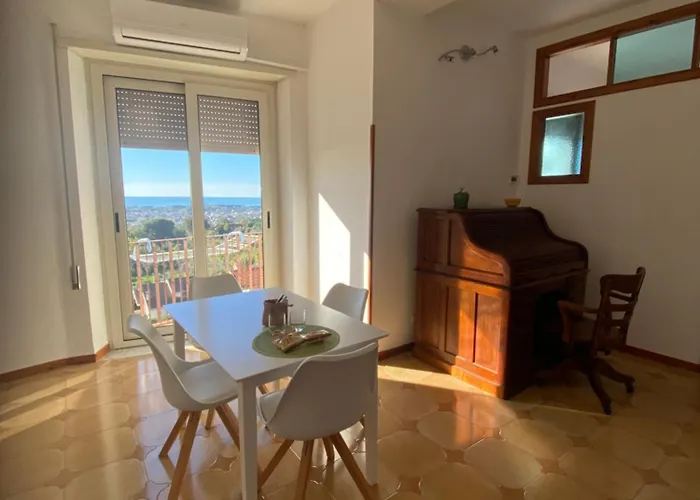 Cherie Casa Vacanze