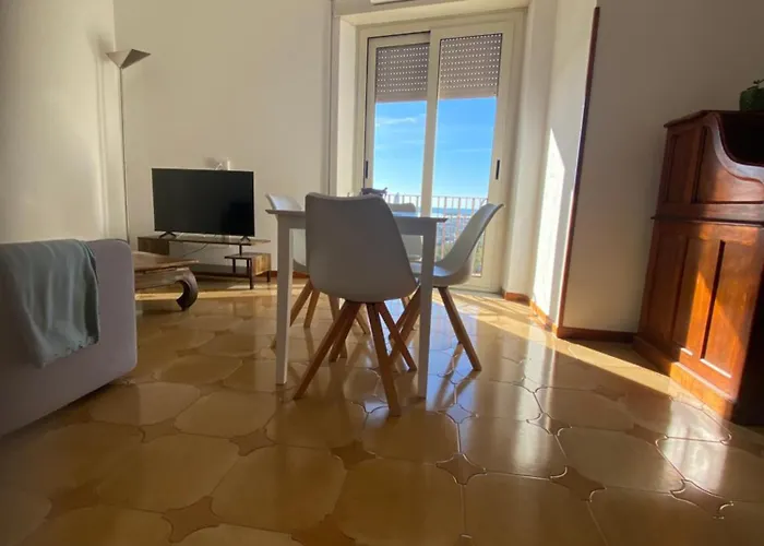 Cherie Casa Vacanze