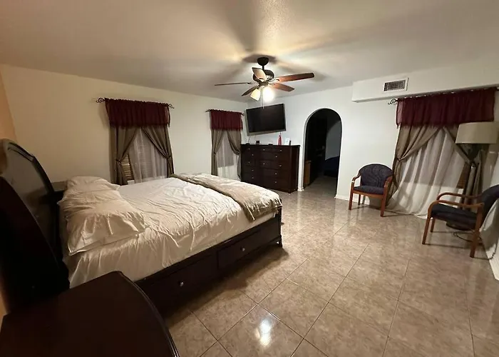 Casa Colibri
