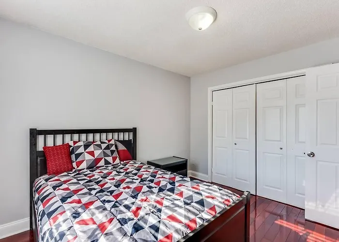 Unwind & Relax At Legacy Estates