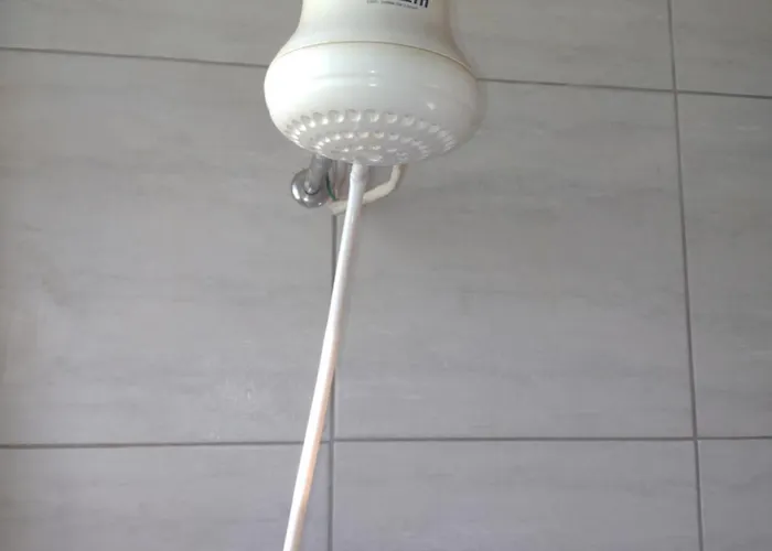 Pousada de Sá