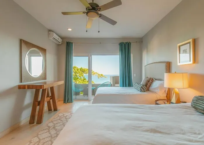 Casa De Las Olas - Villa Ocean View