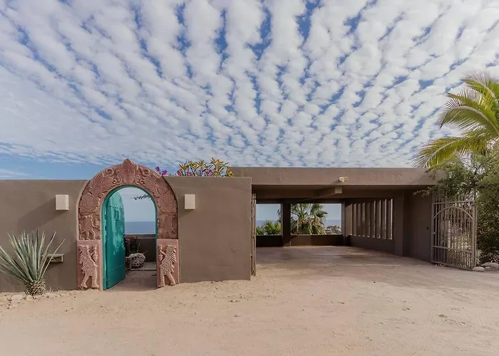 Casa De Las Olas - Villa Ocean View