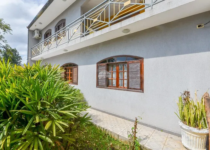 Casa do Loro Hospedagem