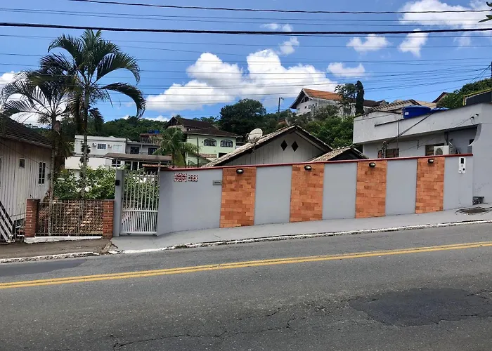 Pousada da Cia