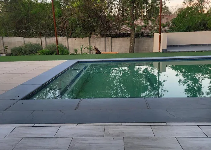 Limewood Deluxe 1