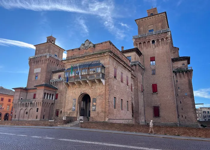 Residence Largo Castello