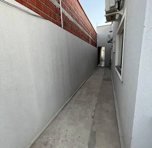 Casa Miguel Arcanjo