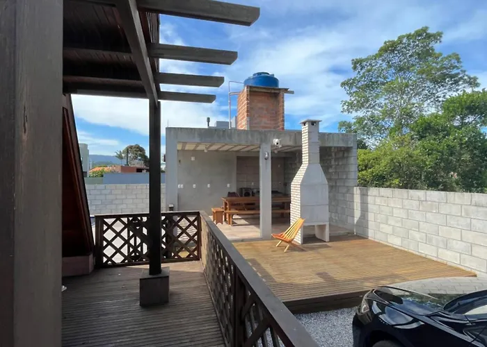 Cabanas Abedon