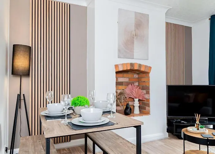Enchanting 4 Spacious Bedrooms