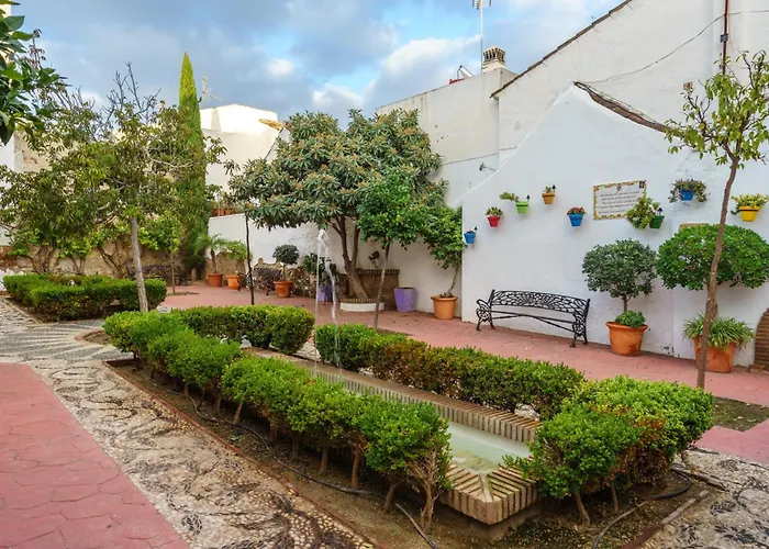 Terra By La Pita - Central Premium Apartment With Parking