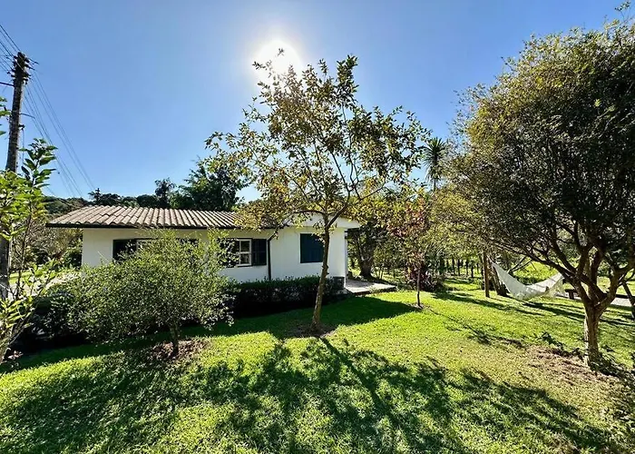 Sitio Paraiso Verde